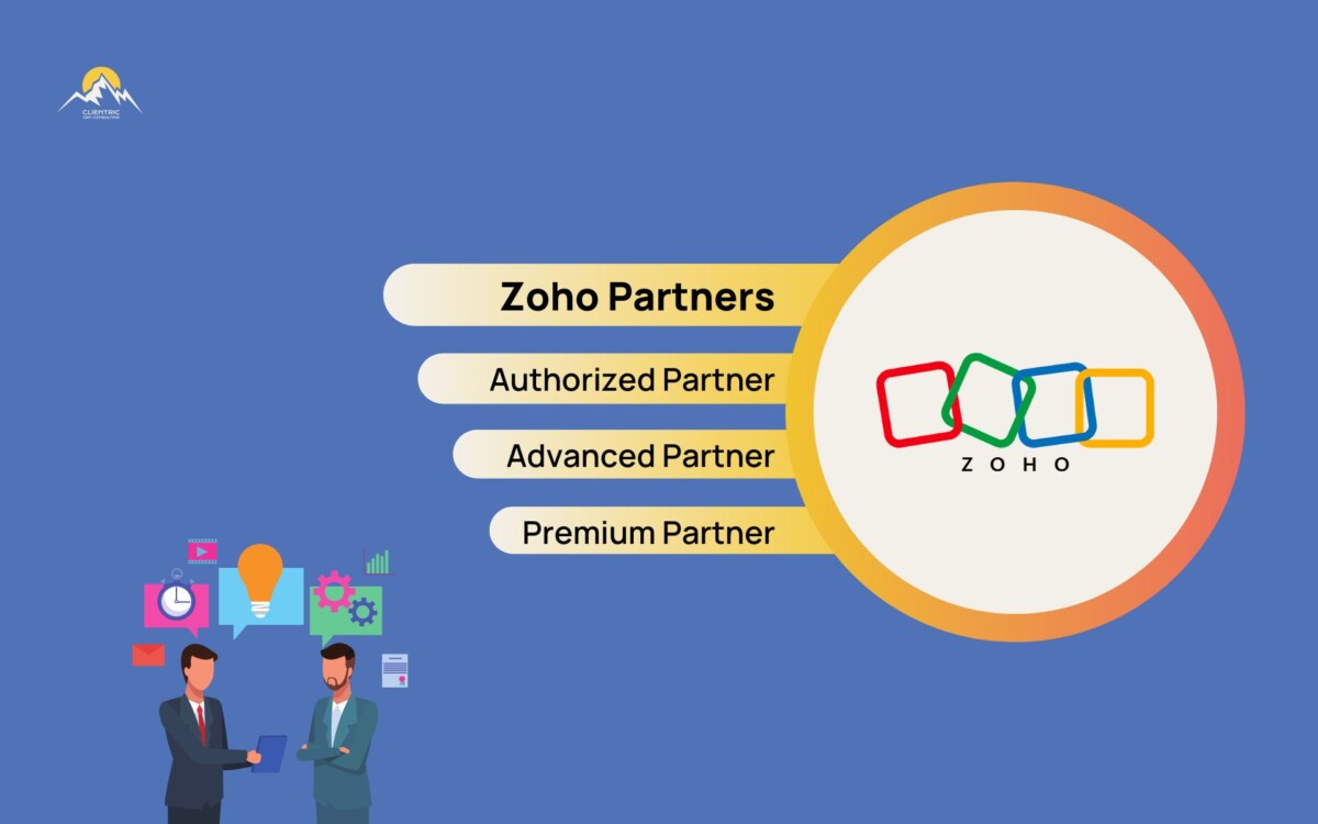 Zoho Partners