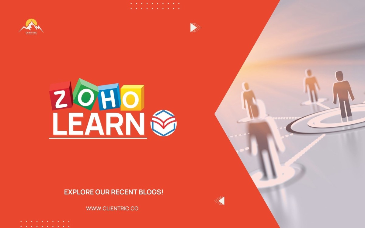 Zoho Learn: All-in-one knowledge management and training software for businesses!