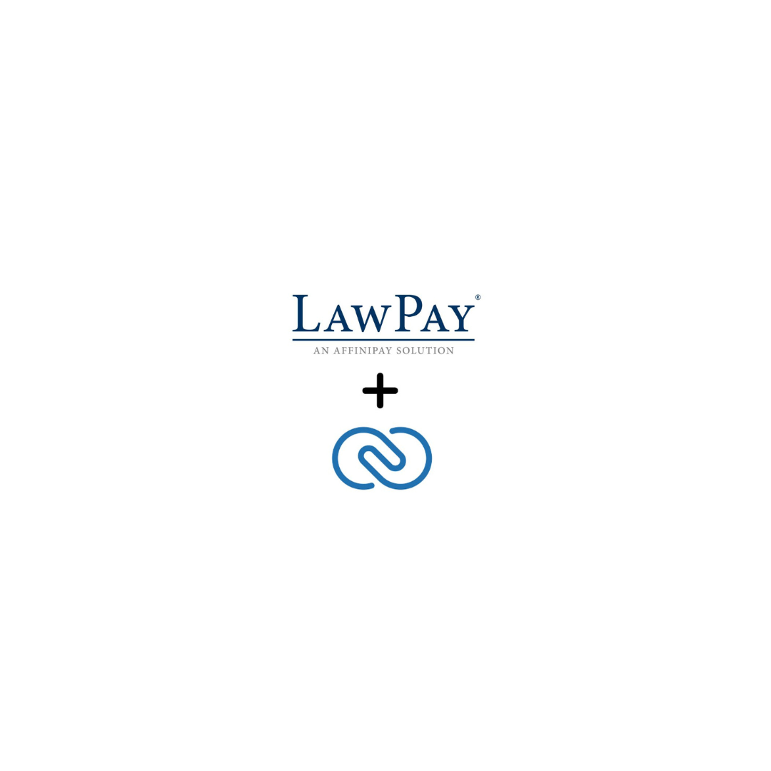 Law Pay for Zoho CRM logo, Clientric CRM Consulting