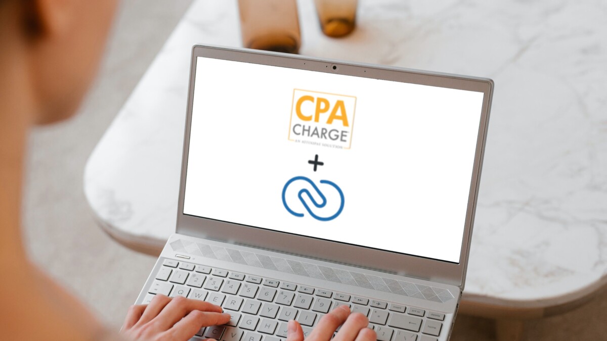 Zoho CRM for CPACharge