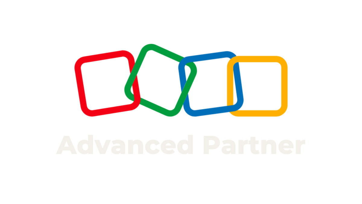 Zoho Advanced Partner Logo: Clientric CRM Consulting