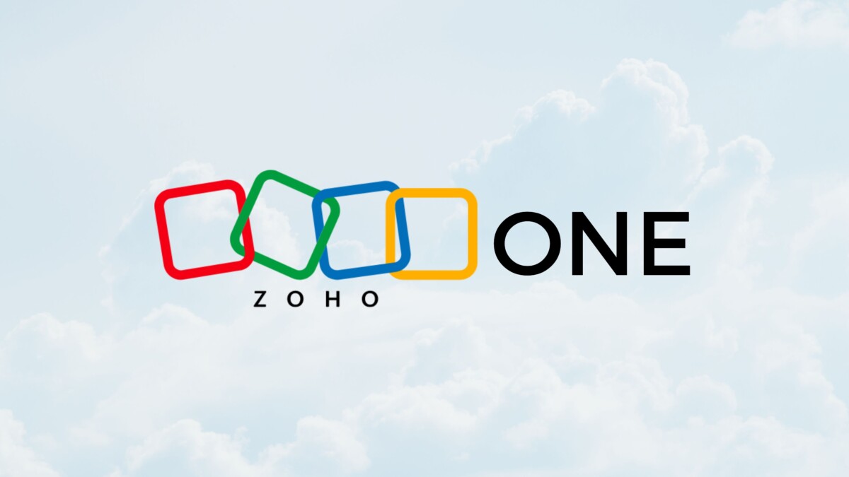 Clientric CRM Consulting: Home Page: Zoho One