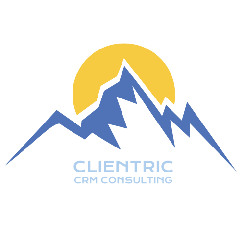 clientric CRM consulting